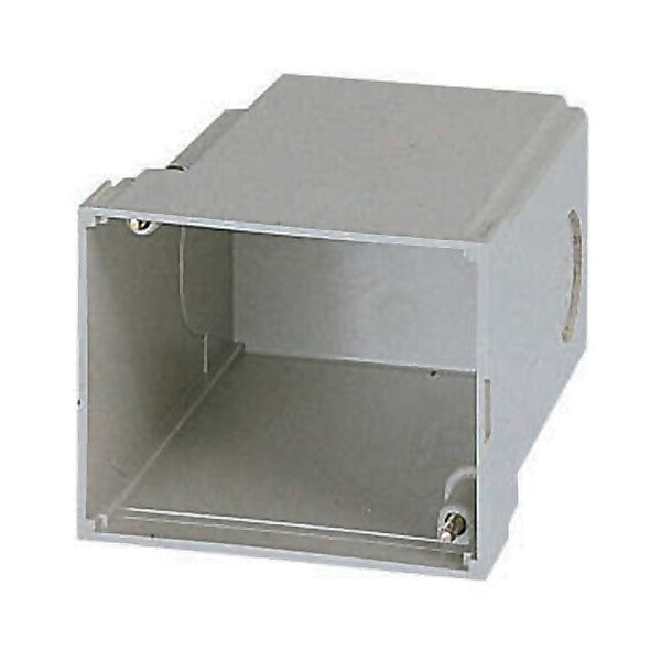 Eaton Haube IP55 hgr M22-H2